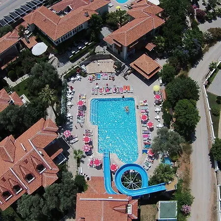 Ova Hotel 3*