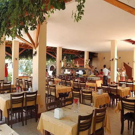 Ova Hotel