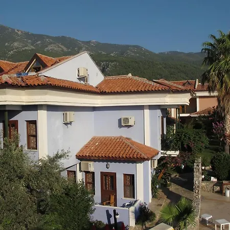Ova Hotell Fethiye