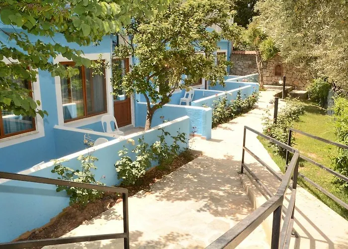 Otel Ova Fethiye