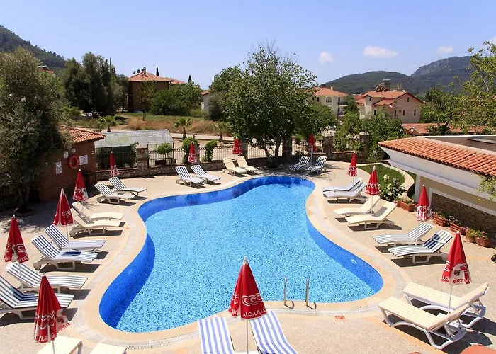 Ova Otel Fethiye