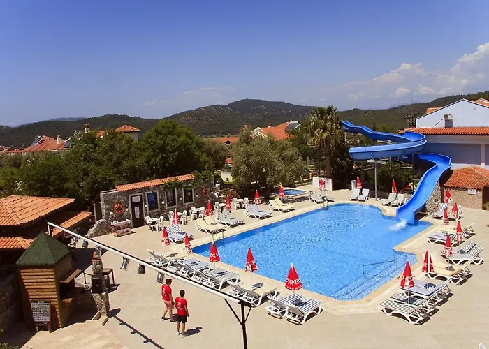 Otel Ova 3*