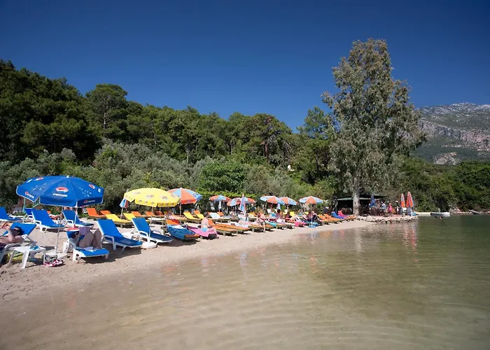 Otel Ova Fethiye