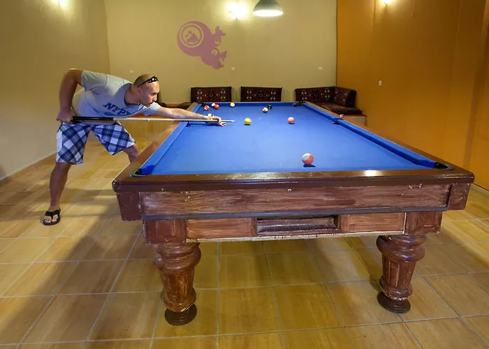 Ova Otel Fethiye