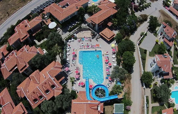Ova Otel 3*