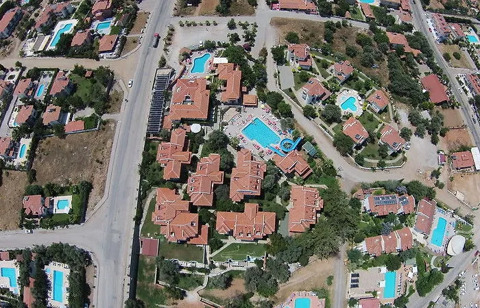 Ova Otel Fethiye