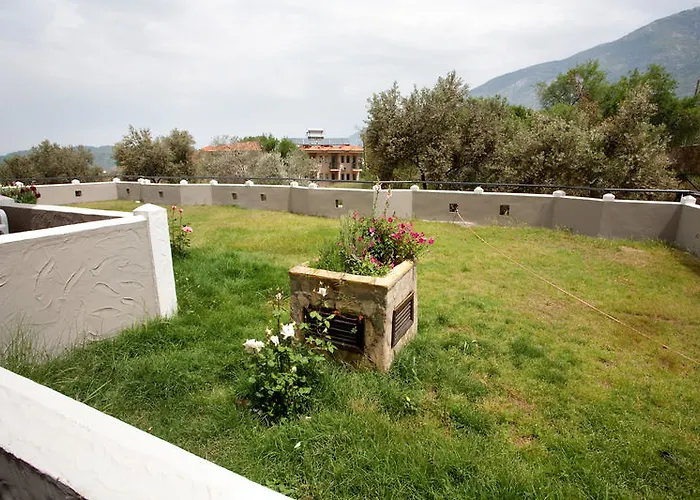 Ova Otel