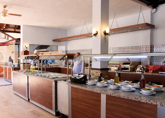 Ova Otel Fethiye