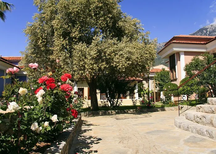 Otel Ova Fethiye