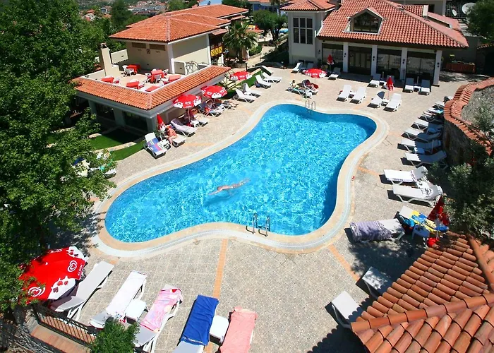 Ova Otel 3*