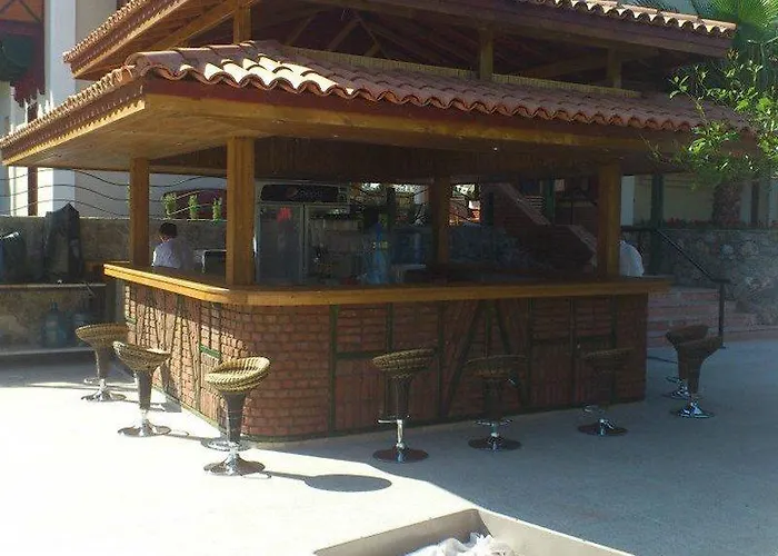 Otel Ova Fethiye