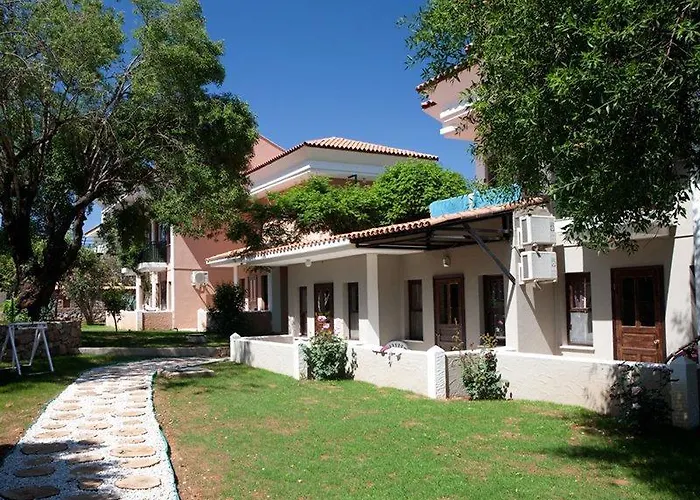 Ova Fethiye