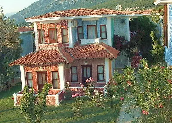 Ova Otel 3*