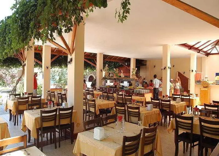 Ova Otel