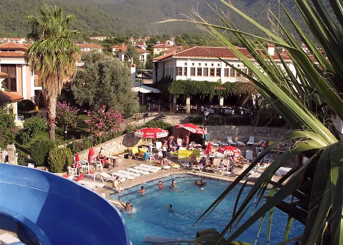 Otel Ova