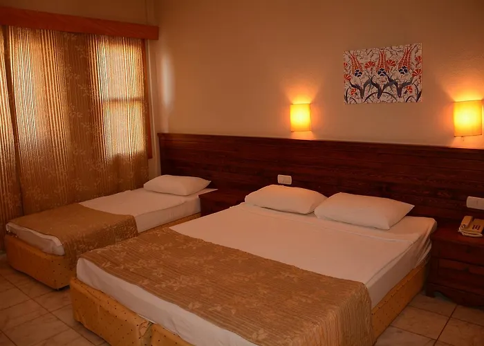Ova Otel