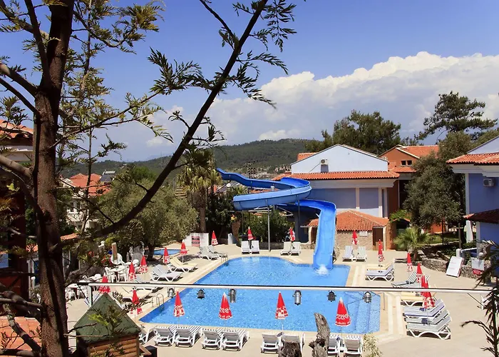 Otel Ova 3*