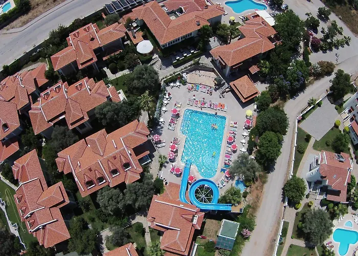 Otel Ova Fethiye