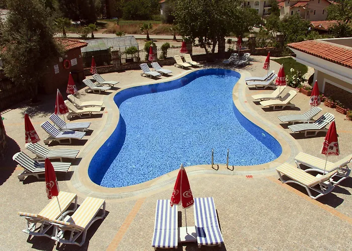 Ova Otel 3*