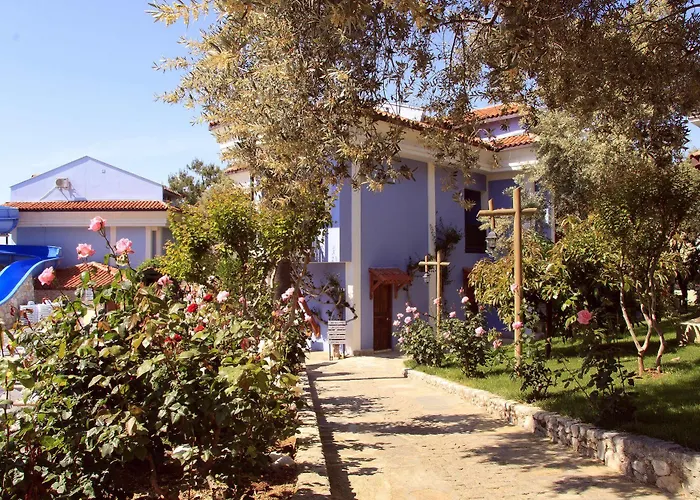 Otel Ova Fethiye