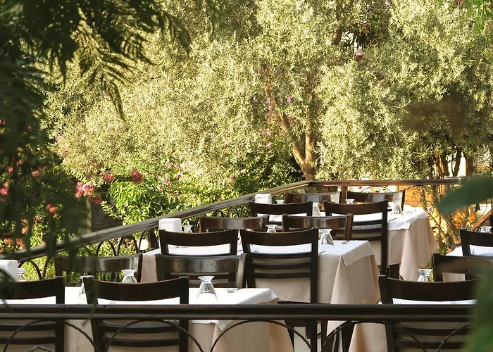 Ova Otel 3*
