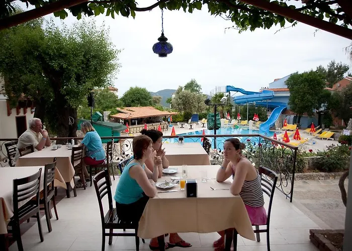 Ova Otel Fethiye