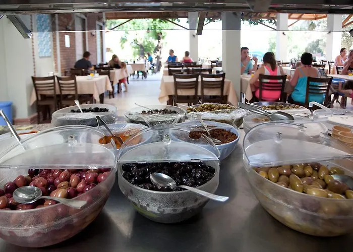Ova Otel Fethiye