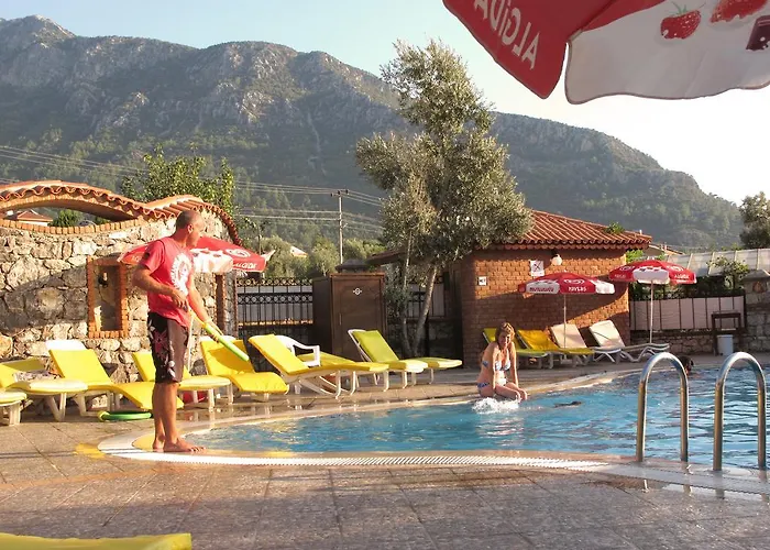 Ova Fethiye