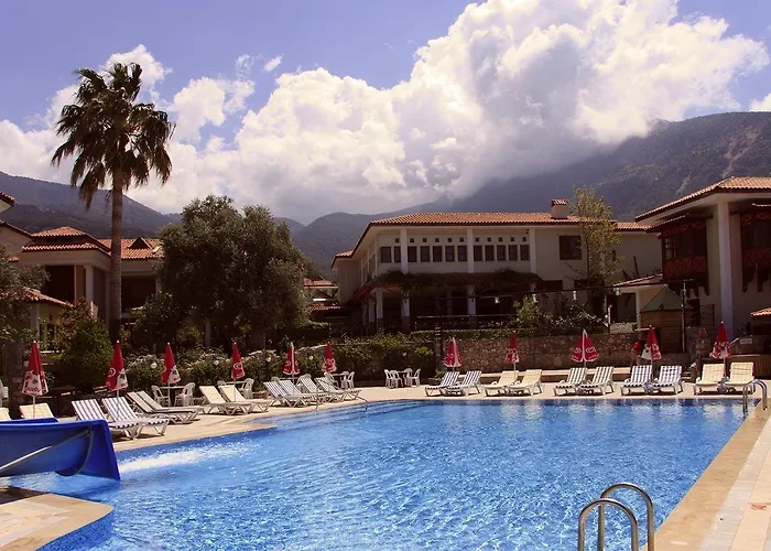 Ova Otel 3*