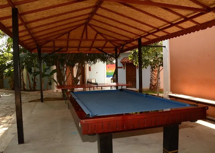 Ova Otel Fethiye