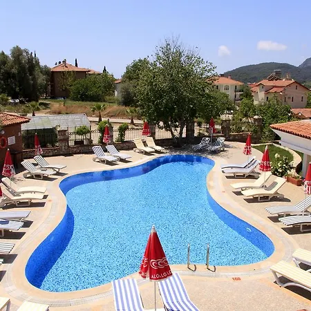 Ova Hotel Fethiye