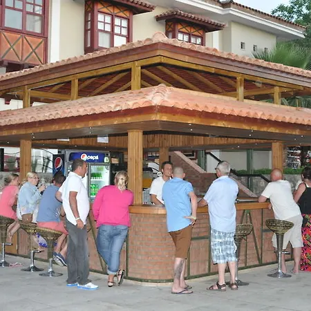 Ova Hotel Fethiye