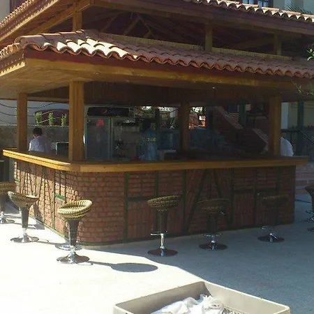 Hotell Ova Fethiye
