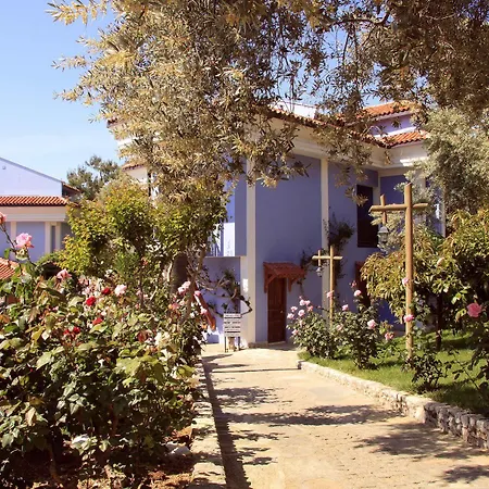 Otel Ova Fethiye