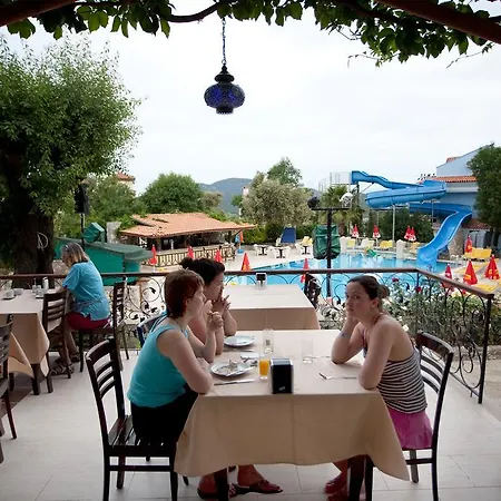 Ova Hotel Fethiye