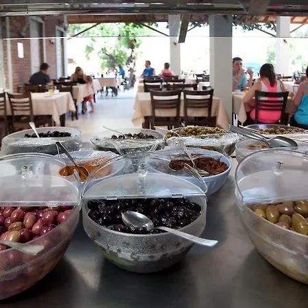 Ova Szálloda Fethiye