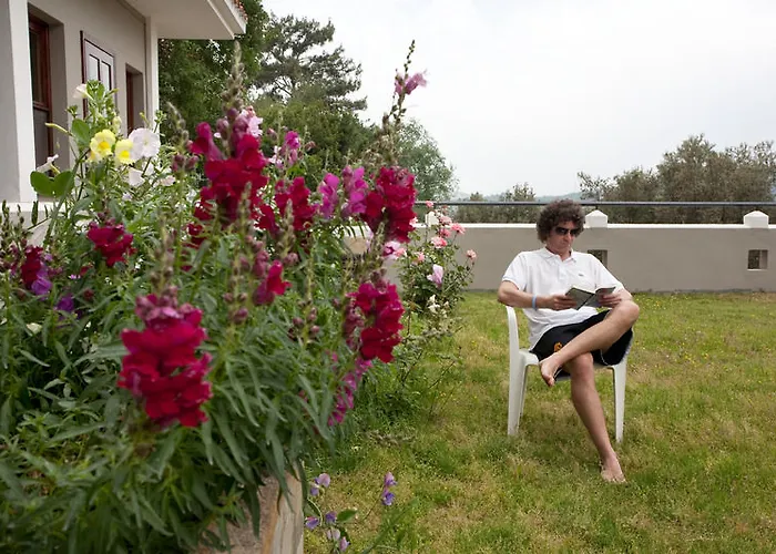 Ova Отель Фетхие