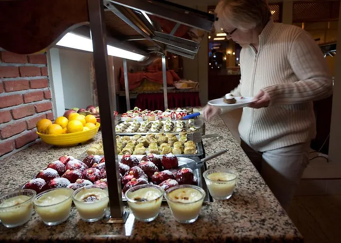 Ova Отель Фетхие