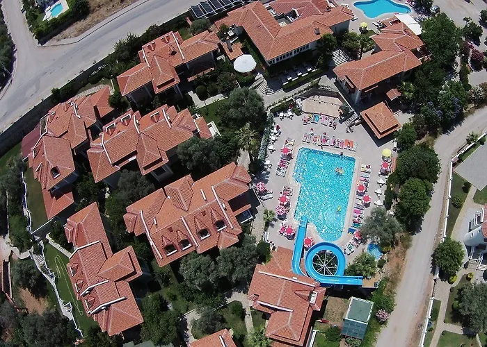 Ova Hotel Fethiye