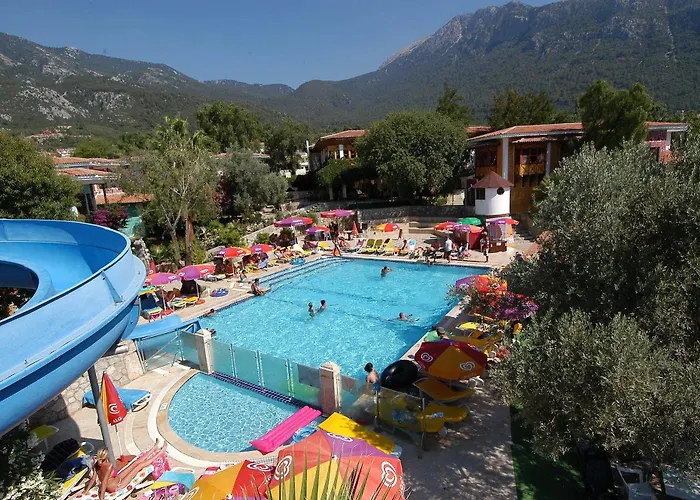 Ova Otel Fethiye